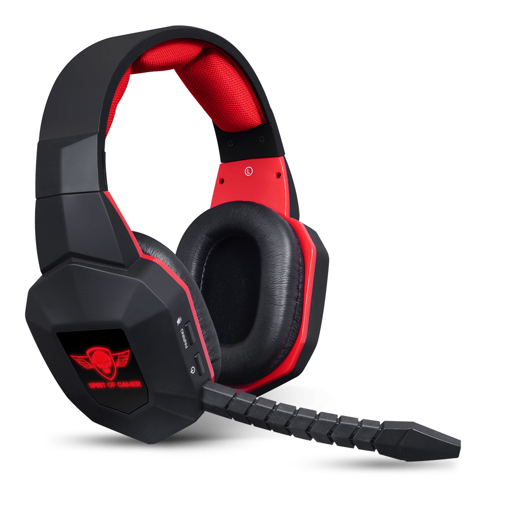 Headset Xbox 360 Headphones Gamer Wireless